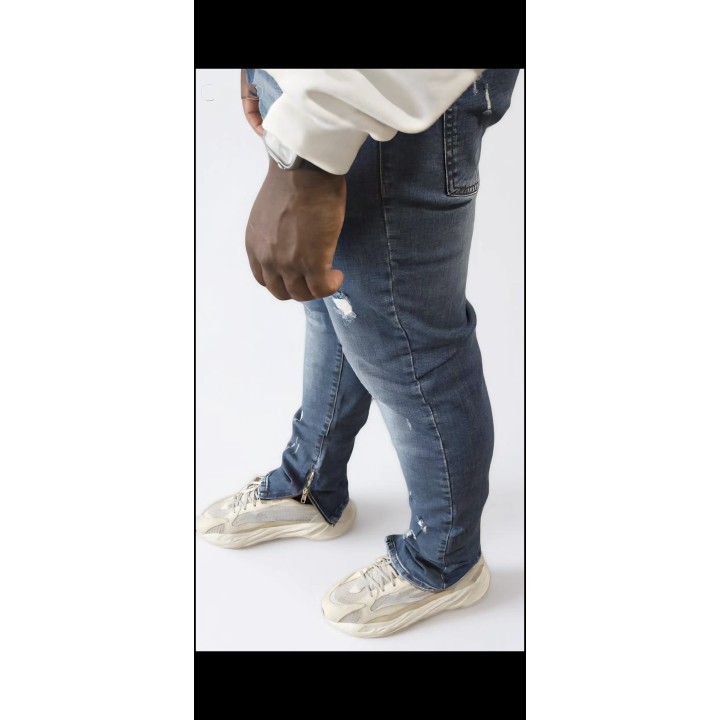 Jeans Uni