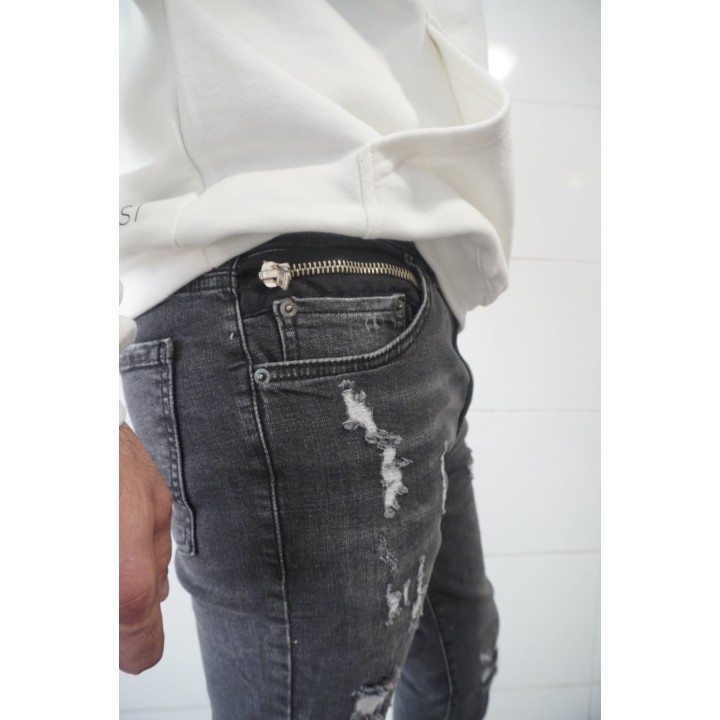 Jeans Uni