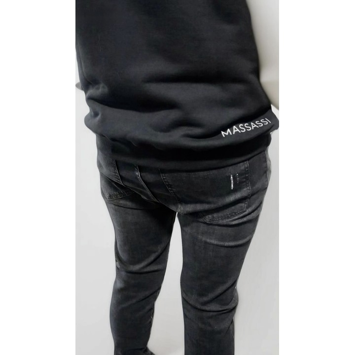 Jeans Uni