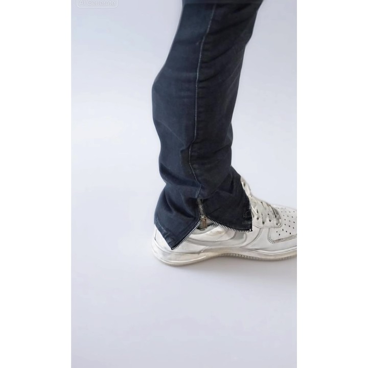 Jeans Uni
