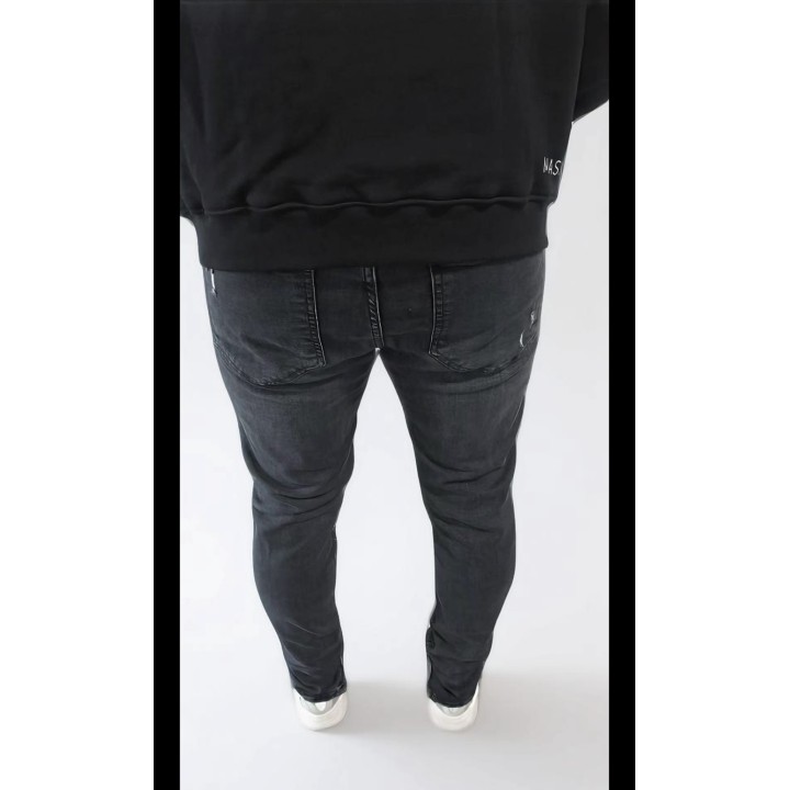 Jeans Uni