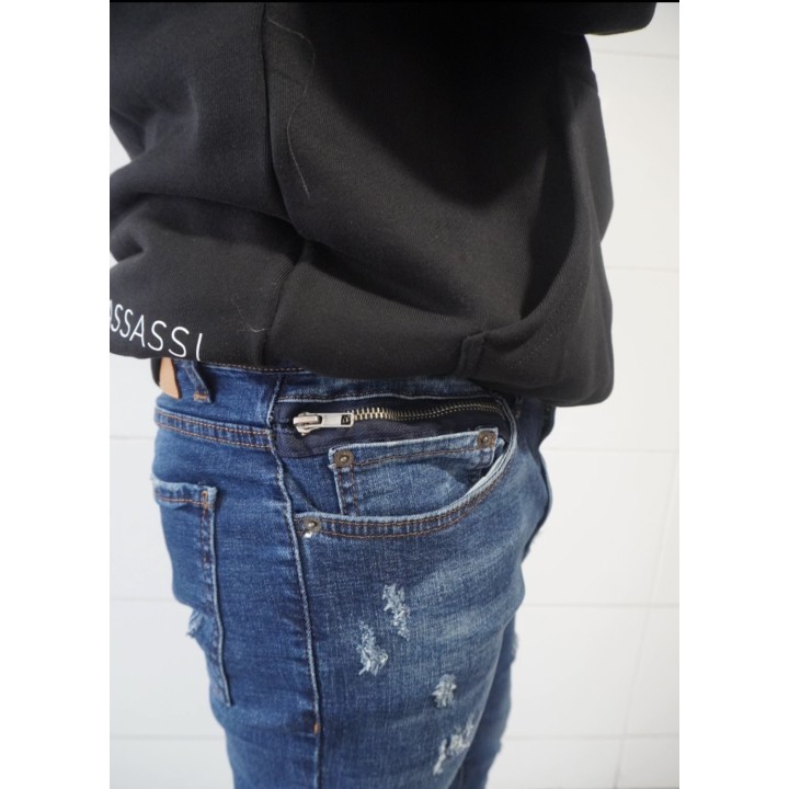 Jeans Uni