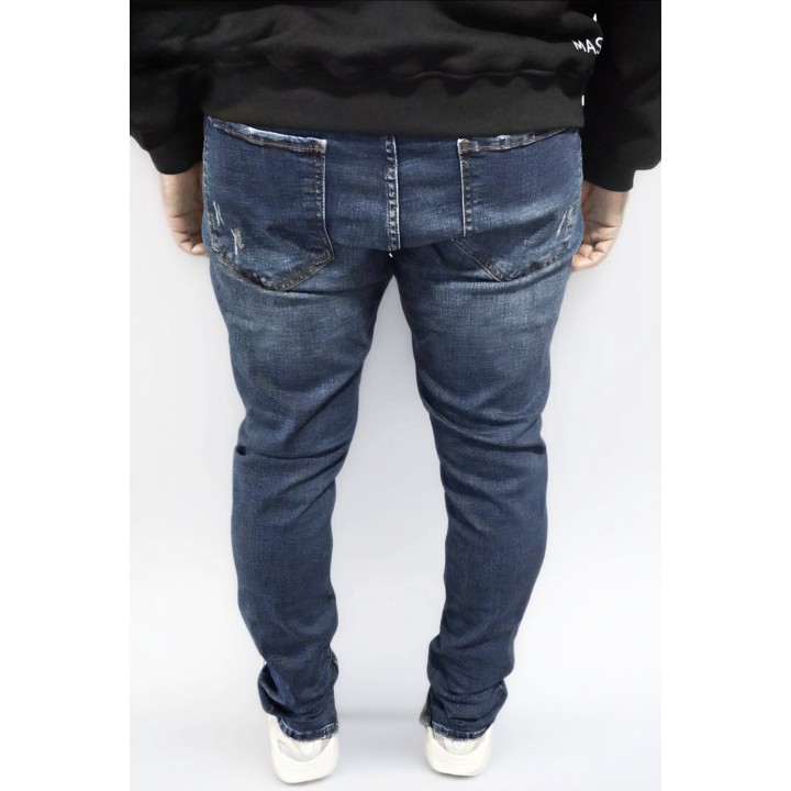 Jeans Uni