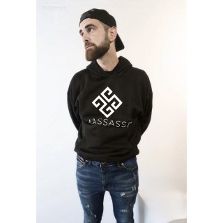 Modèle B
📏 Taille : 1m83
⚖️ Poids : 85kg
👖 Jean : 34
👕 Pull : S