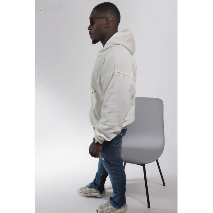 Jeans Délavé