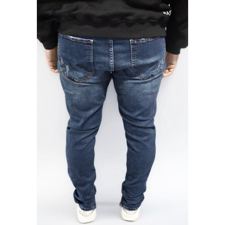 Jeans Délavé