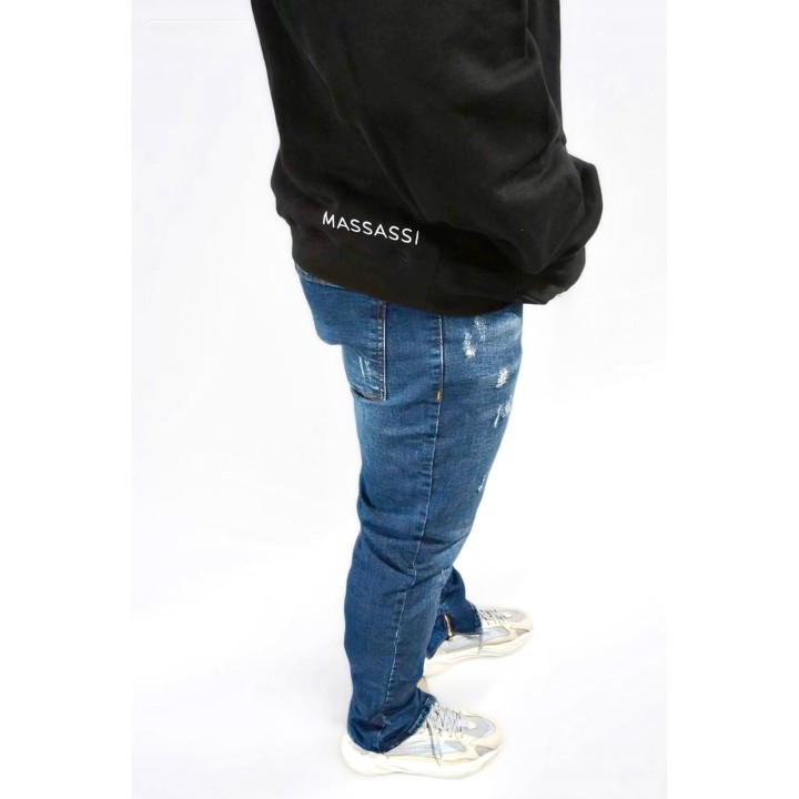 Jeans Uni